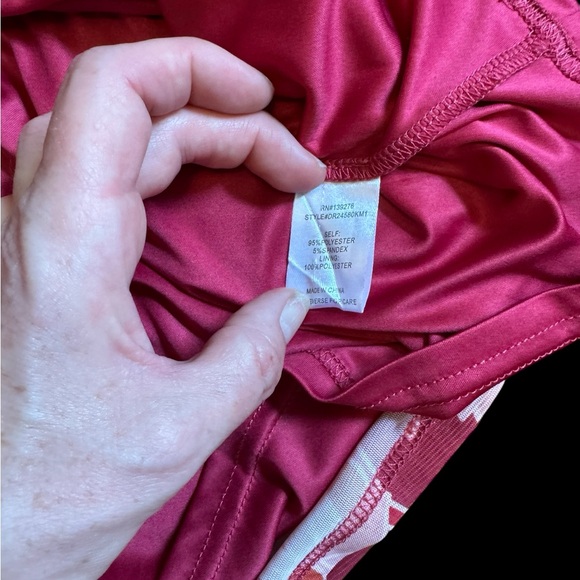 Dr 2 Blouse - Picture 5 of 7